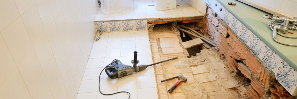 Remodeling and property maintenance in Northglenn, CO