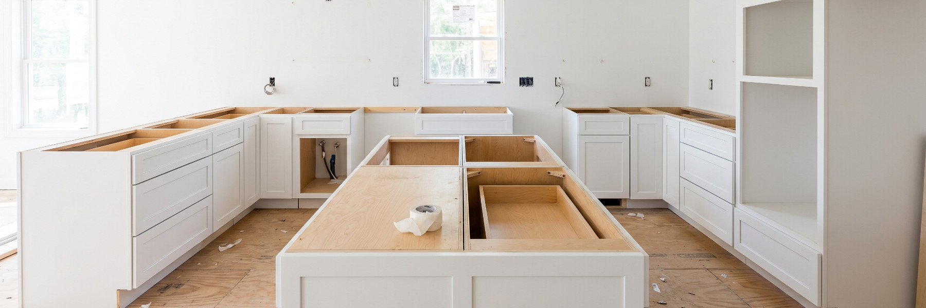 Remodeling and property maintenance in Northglenn, CO
