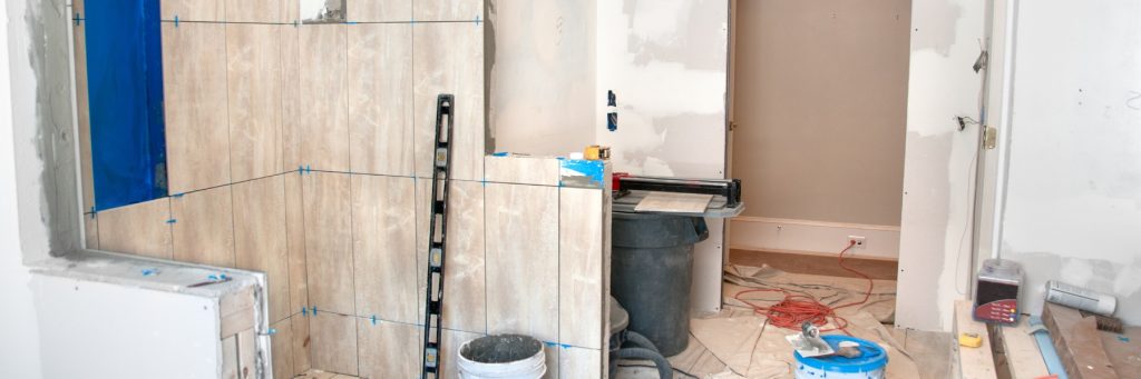 Remodeling and property maintenance in Northglenn, CO